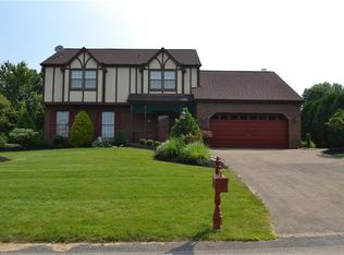 6941 Berkshire Dr, Export, PA