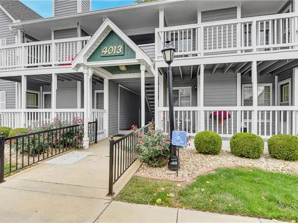 4013 S Crysler Ave #8-26, Independence, MO 64055