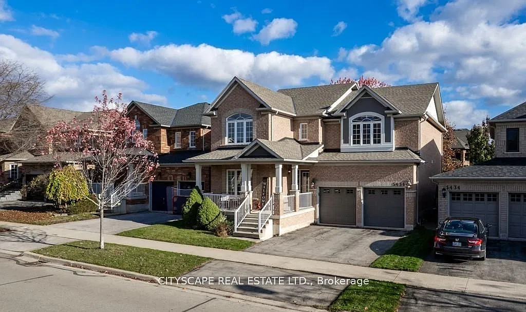 4 bed, $4,600 — Photo 2