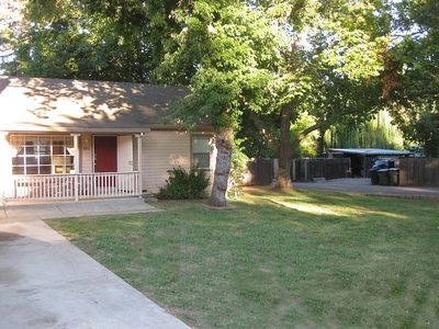 5312 Kenneth Ave, Fair Oaks, CA, 95628