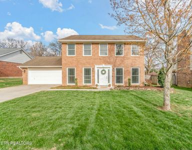 1444 Clear Brook Dr, Knoxville, TN, 37922