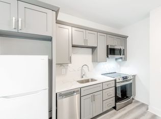 12 Piedmont St UNIT 401, Providence, RI 02909