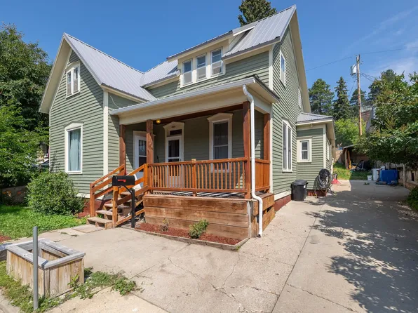 608 W Main St, Lead, SD 57754