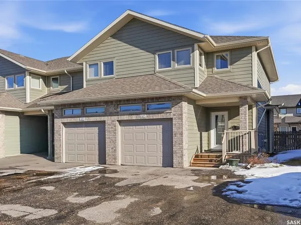 UNIT 167-115 Shepherd CRESCENT, Saskatoon, SK S7W 0P8