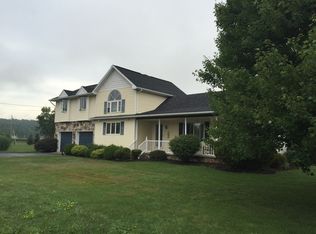 1446 Chapel Rd, Keo, AR 72083