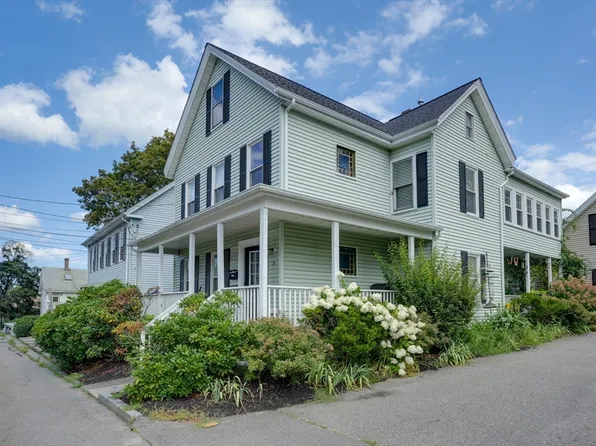 20 Fay Ct #B, Marlborough, MA 01752