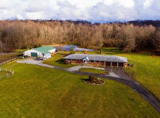 3975 State Route 61, Mount Gilead, OH 43338