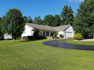 136 Kendra Rd, Clarkrange, TN 38553