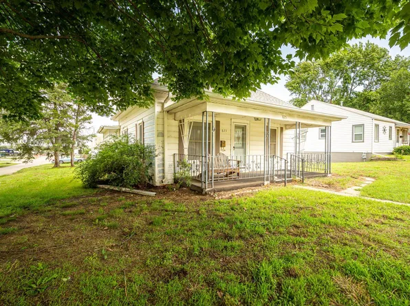 825 W 5th St, Concordia, KS 66901