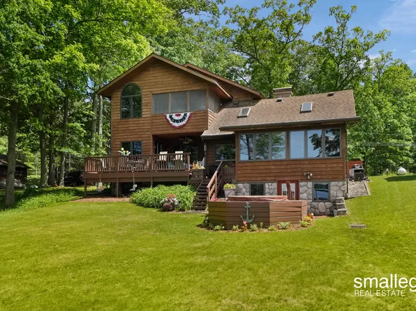 5067 N Red Maple St, Irons, MI 49644