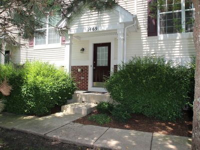 1469 W Sedgewood Ct #1469, Round Lake, IL, 60073