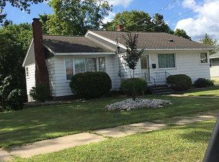 905 E 7th Ave, Norway, MI 49870