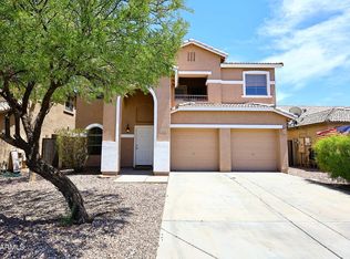 29237 N Yellow Bee Dr, San Tan Valley, AZ 85143