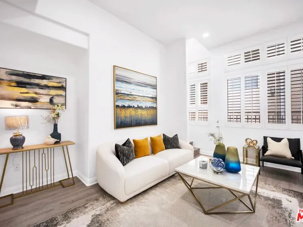 2125 S Bentley Ave APT 107, Los Angeles, CA 90025