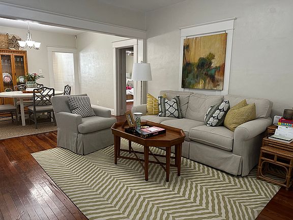 Furnished