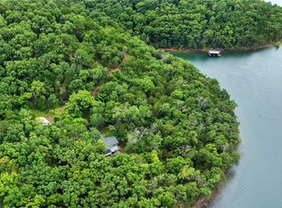 965 County Road 156, Eureka Springs, AR 72632