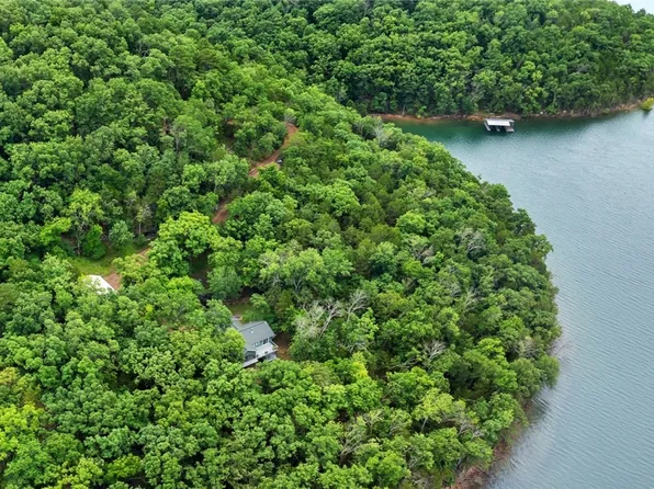 965 County Road 156, Eureka Springs, AR 72632