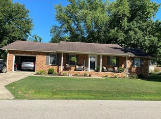 102 N Jane Ann St, Advance, MO 63730