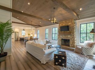 2004 Fergusons Folly Dr E, Nebo, NC 28761