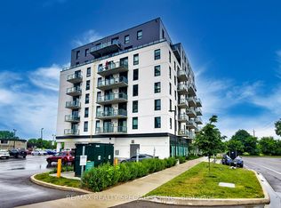 7 Erie Ave #809, Brantford, ON N3S 2E7