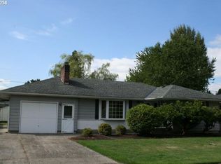 4512 SE Howe Ln, Milwaukie, OR 97222