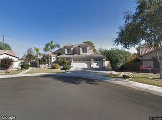 1643 S Boulder St, Gilbert, AZ 85295