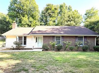 3817 Waynoka Dr, Greensboro, NC 27410