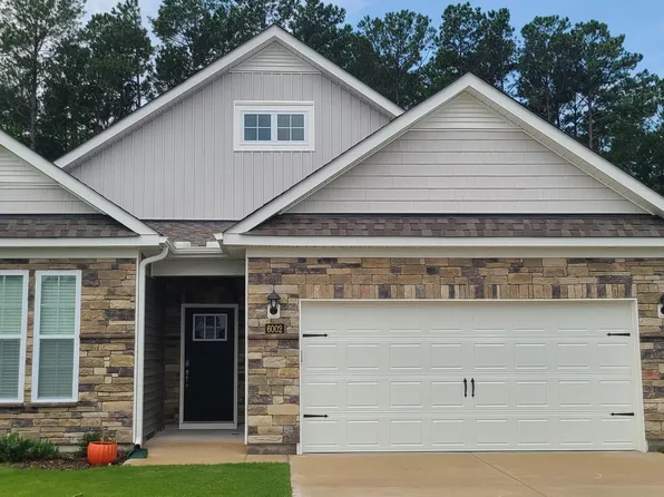 6002 Bayberry Park Drive, New Bern, NC 28562