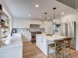 1011 Monterey Vista Way, Encinitas, CA 92024