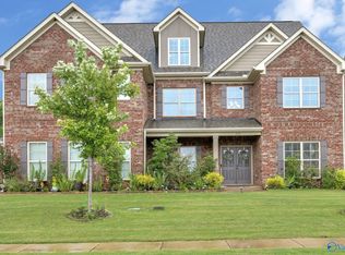 241 Melbridge Dr, Madison, AL 35756