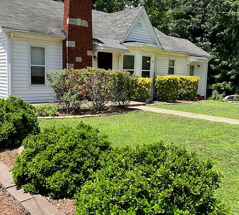 291 Jefferson Court--Alternate front view