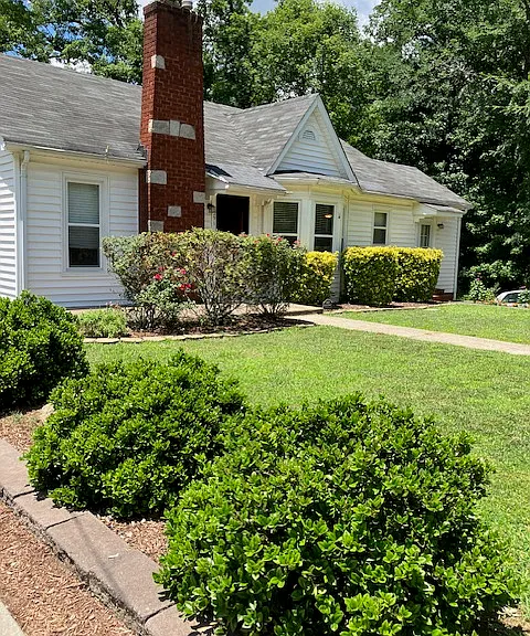 291 Jefferson Court--Alternate front view