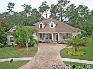 316 Palmas Cir, Saint Augustine, FL 32086