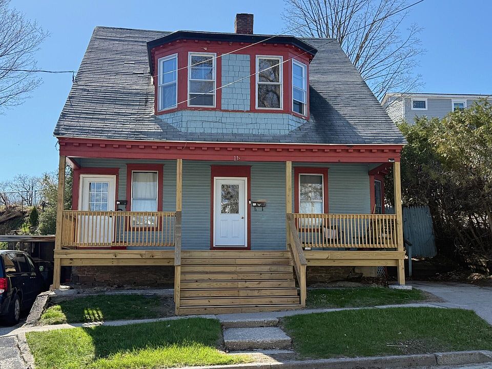 1st image of 11 Howard Ave