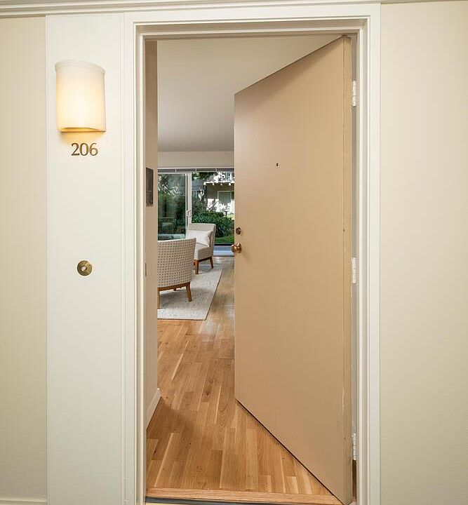 Woodlake Condominiums 803 N Humboldt St San Mateo CA Zillow