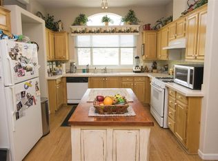 1950 Argonaught Way, Reno, NV 89506