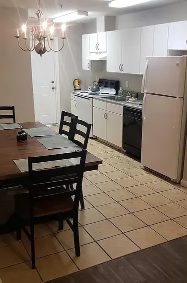 Peachstone Independent Senior Living Apartments — Photo 1