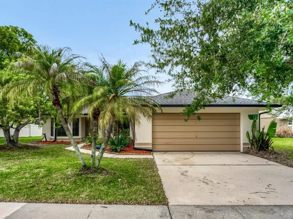 2627 Talon Ct, Orlando, FL 32837