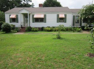 360 Danburg Rd, Washington, GA 30673
