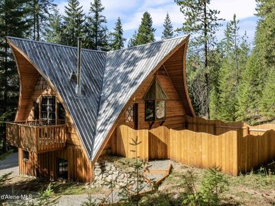 93 Broten Way, Sagle, ID, 83860