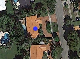 8530 SW 99th Ct, Miami, FL 33173