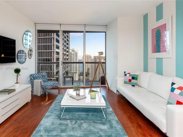 485 Brickell Ave APT 3211, Miami, FL 33131