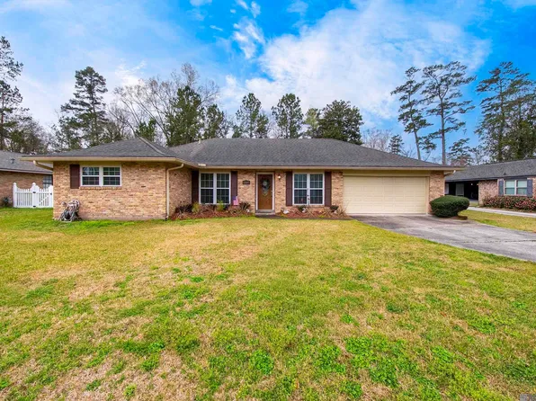 1507 Chartres Ave, Denham Springs, LA 70726