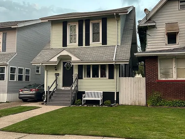1047 Rankine Ave, Erie, PA 16511