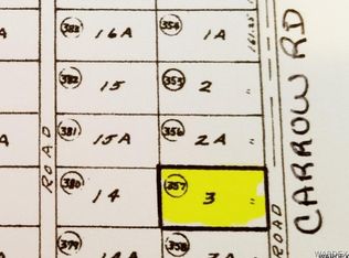 0 S Carrow Rd, Yucca, AZ 86438