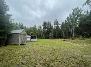 Long Ridge Rd, Burlington, ME 04417