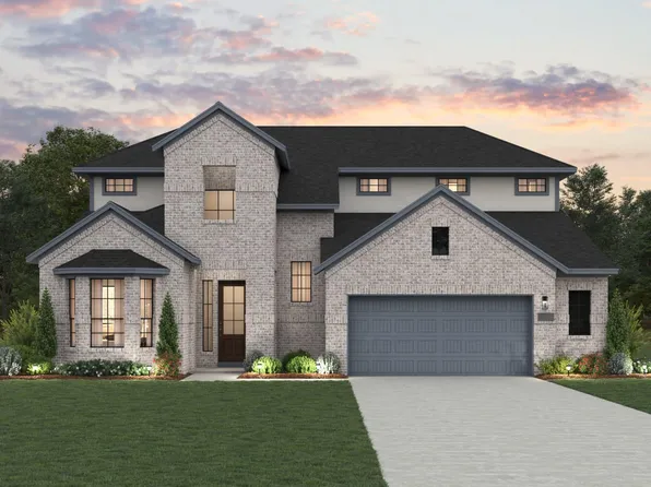 Cole Plan, The Grove at Blackhawk