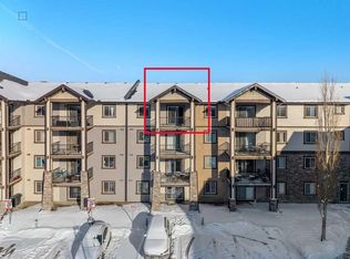 60 W Panatella St NW #1407, Calgary, AB T3K0M1