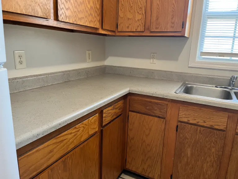 410 W Ward Ave #B — Photo 14