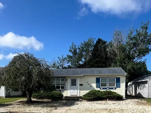 106 Cedardale Ave, Villas, NJ 08251